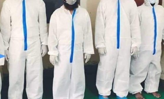 কোন দিকে যাচ্ছে করোনা পরিস্থিতি,  ২৭ ডক্টর ও ১০ নার্স আক্রান্ত