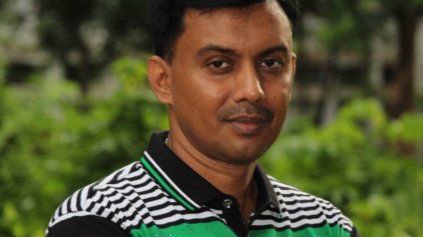 ইনভিজিবল কিলার (অদৃশ্য মৃত্যুদূত)!