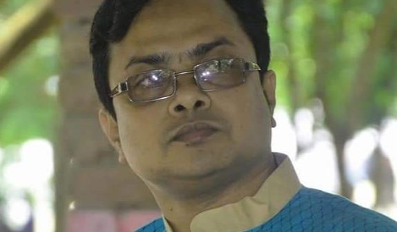 ভাইরাস বোশেখ