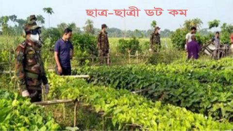 তোমরা আমাদের গর্ব ও অহংকার