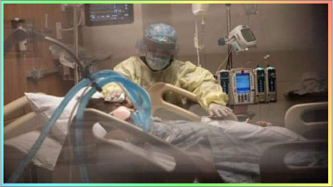 মাস্ক পরবেন নাকি ভেন্টিলেশনে যাবেন?