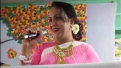 বসন্ত ভাবনা