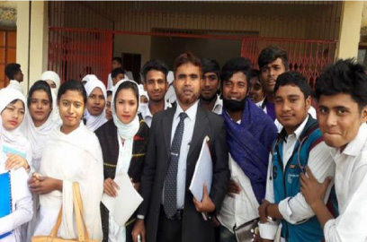 ৯ আগষ্ট থেকে একাদশ শ্রেণিতে ভর্তির কার্যক্রম শুরু