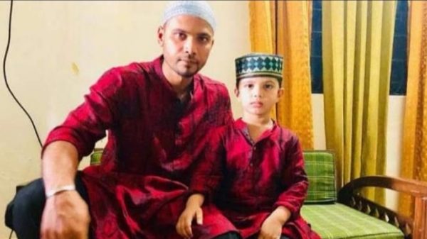 করোনাক্রান্ত হয়ে কিভাবে দিন কাটছে মাশরাফির?