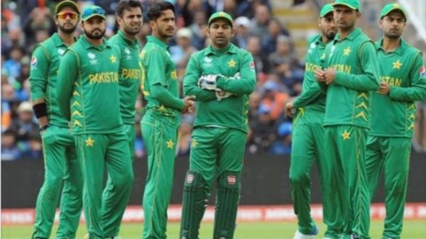আগামী দুই বিশ্বকাপ খেলতে পারবেনা পাকিস্তান!