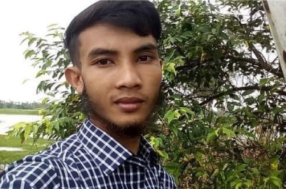 বর্ষার চিঠি