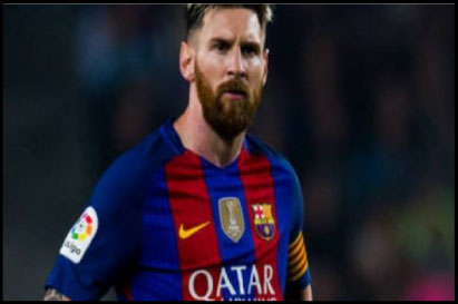 যুদ্ধবিধ্বস্ত সিরিয়ায় মেসির ৫০ হাজারেরও বেশী শিক্ষা সামগ্রী উপহার