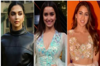 সুশান্তের মৃত্যু: দীপিকা-শ্রদ্ধা-সারাকে এনসিবি’র তলব