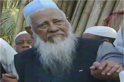 মাওলানা আহমদ শফির পদত্যাগ, অসুস্থ হয়ে আইসিইউ’তে ভর্তি