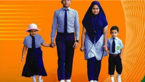 প্রাইমারিতে আরেক ক্লাশ বাড়ছে