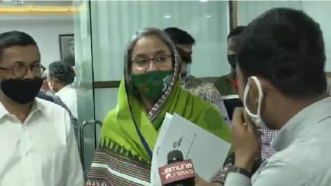 আবার পেছাবে স্কুল-কলেজ খোলার তারিখ?